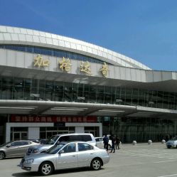 加格达奇机场：东北边陲的航空枢纽与当地发展新动力